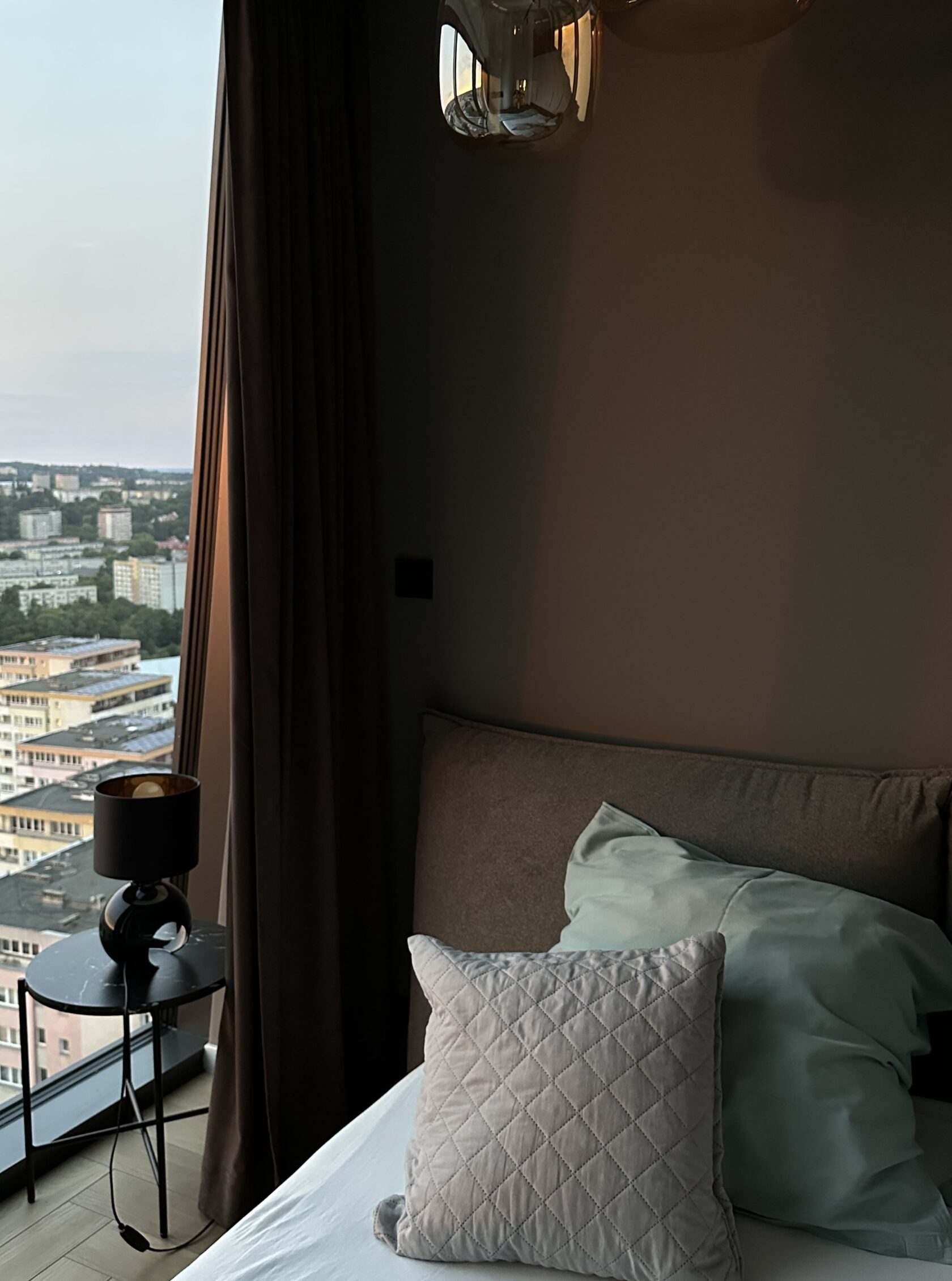 Lifestyle home or family content frame