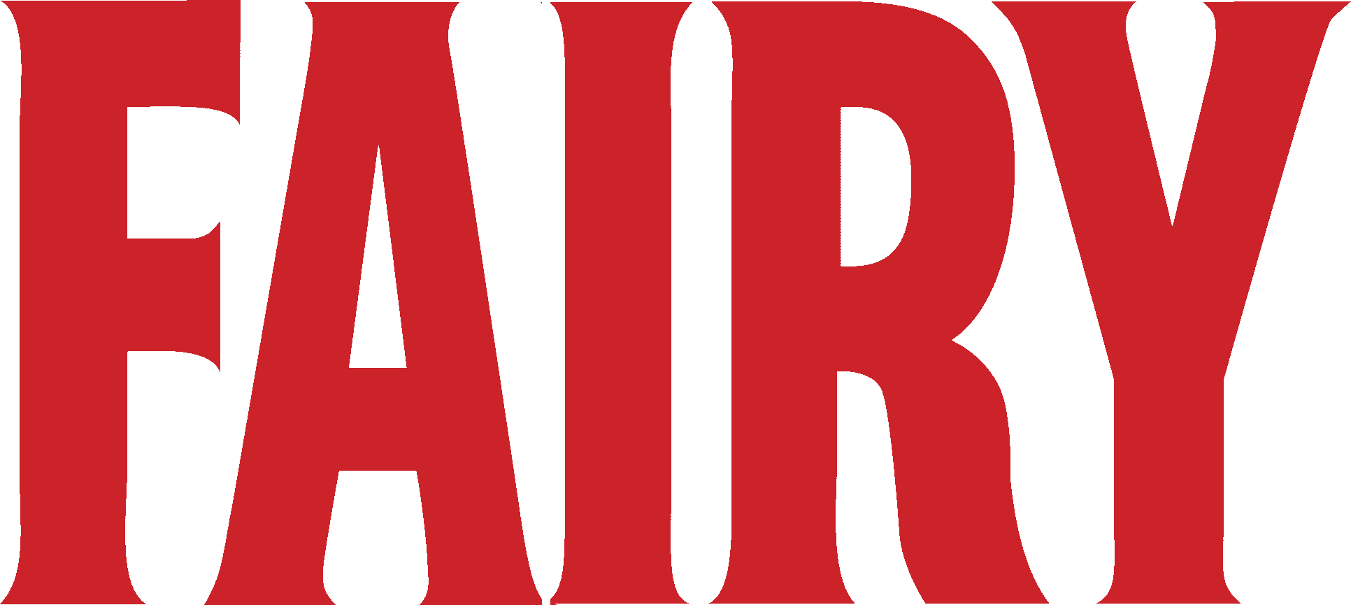 Fairy logo