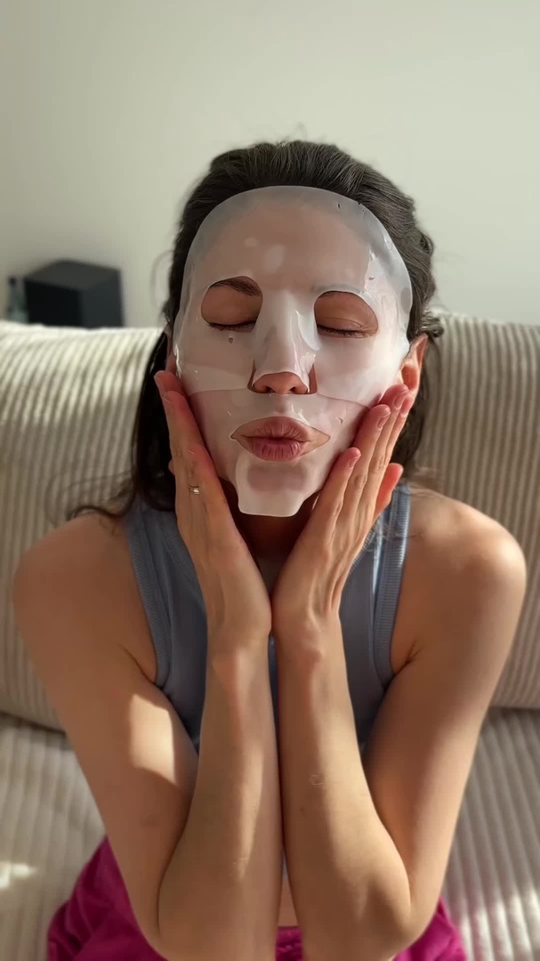 Beauty brand video 2 preview