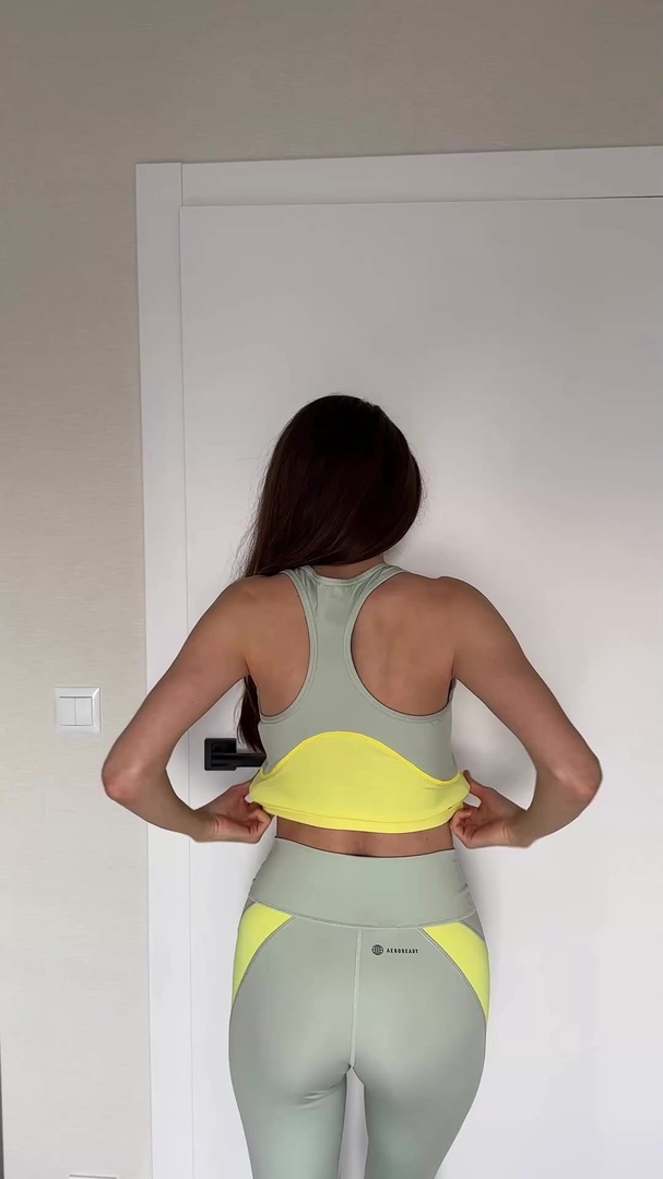Get ready with me video 2 preview