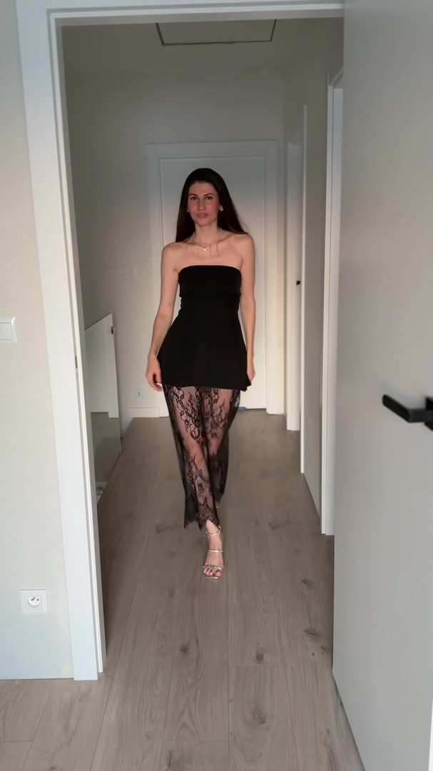 Get ready with me video 3 preview