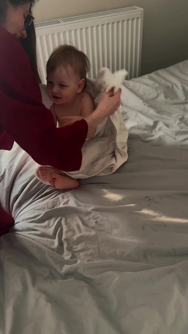 Kids and family brand video 1 preview