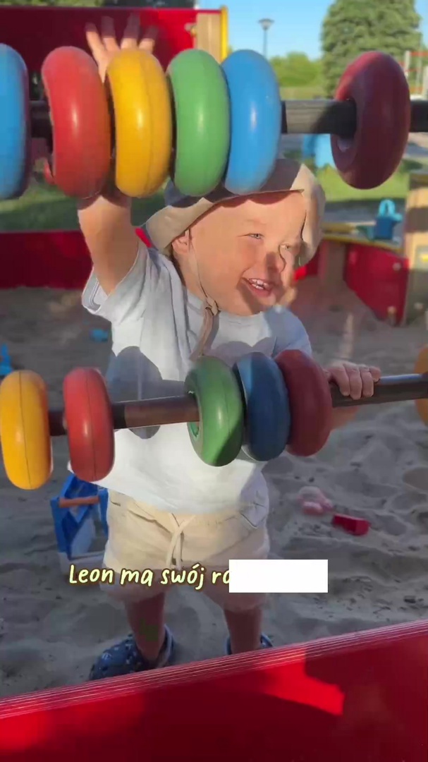 Kids and family brand video 2 preview